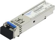 ALLNET Switch Modul ALL4761-INDU SFP(Mini-GBIC), 1000Mbit, WDM(Bidi)/LC, Tx1310nm/Rx1490nm, 9u, 20Km, Industrial -40/+85 Grad (ALL4761-INDU)