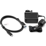 Brother Netzteil mit Kabel USB-C auf USB-A (LK1001CEU)