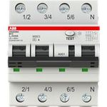 ABB FI/LS-Schalter DS203NCA-B32/03P+N DS203NC B32 A30 - Leitungsschutzschalter (2CSR256140R1325)