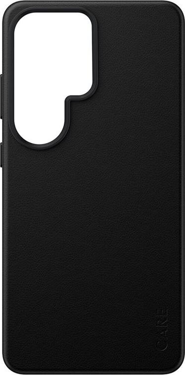 PanzerGlass CARE Solo Case Schwarz mit Qi für Samsung Galaxy S26 Ultra (CR11421)