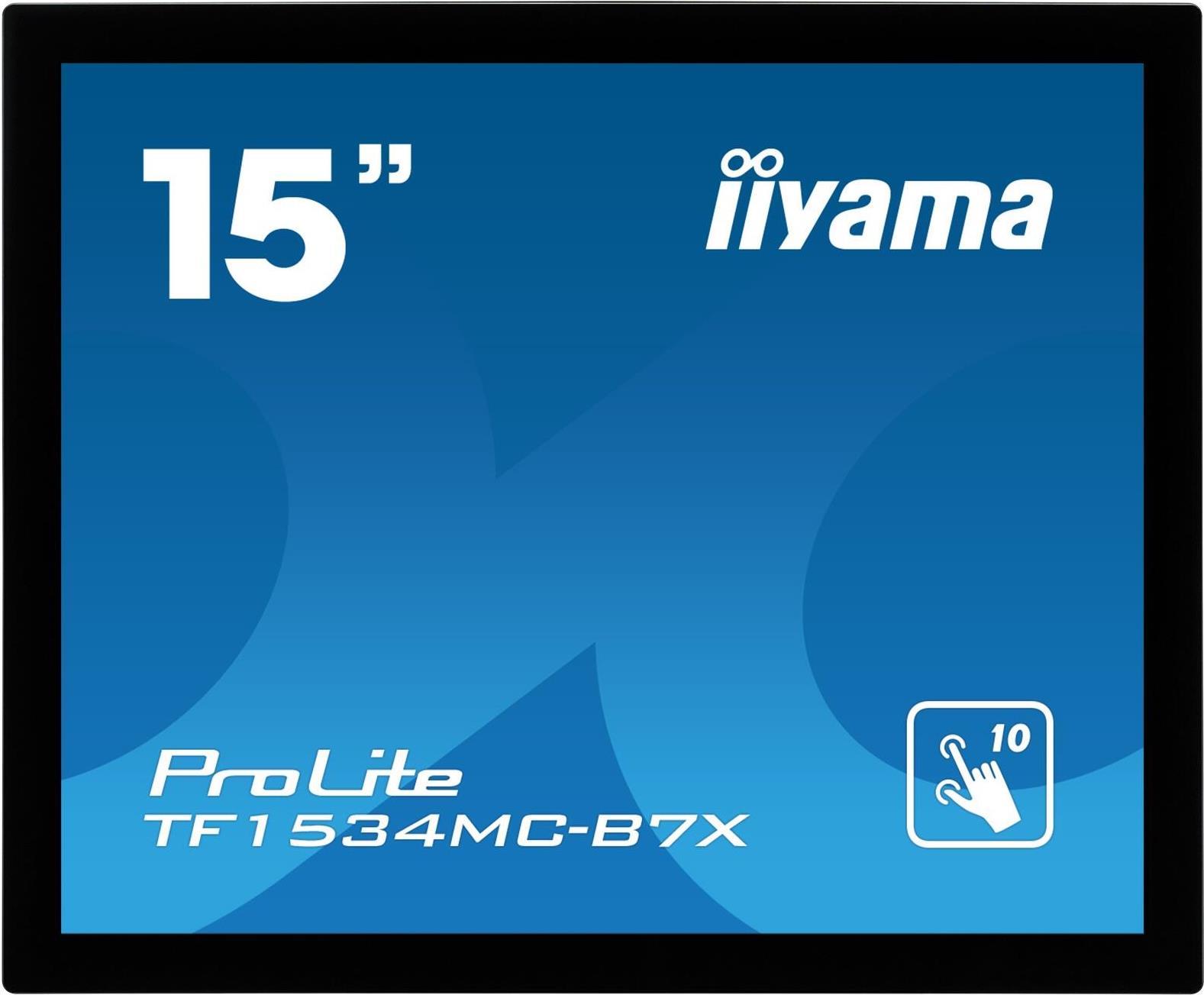 iiyama ProLite TF1534MC-B7X (TF1534MC-B7X)