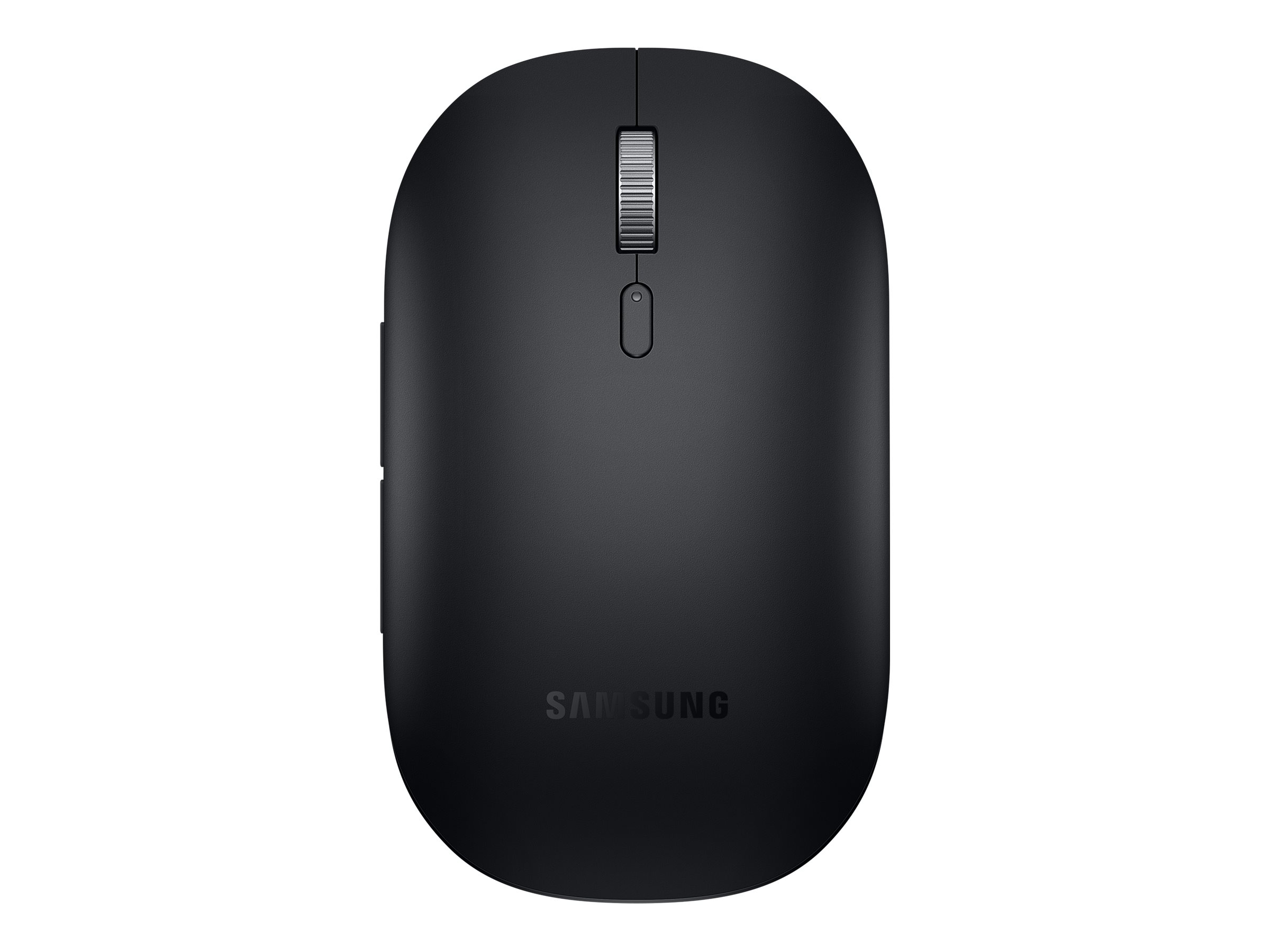 Samsung Slim EJ-M3400 Ergonomische Maus Bluetooth 5.0 Schwarz