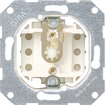 GIRA Einsatz Jalousie-Taster Standard 55, E2, Event Klar, Event, Event Opak, Esprit, ClassiX, System 55 015400 (015400)