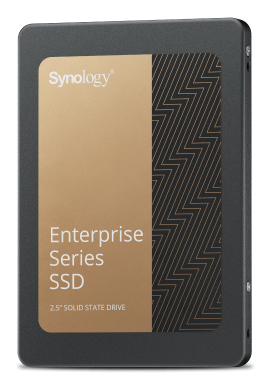 Synology SAT5210 7 TB 2.5" SATA SSD