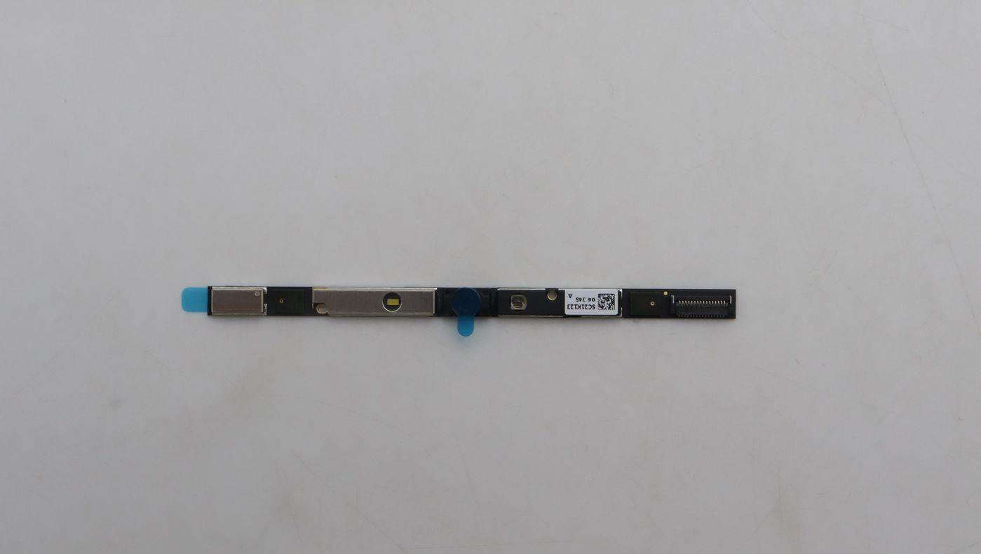 Lenovo CAMERA CS23 Y4 FHD Hybrid 2MC (5C21K12315)