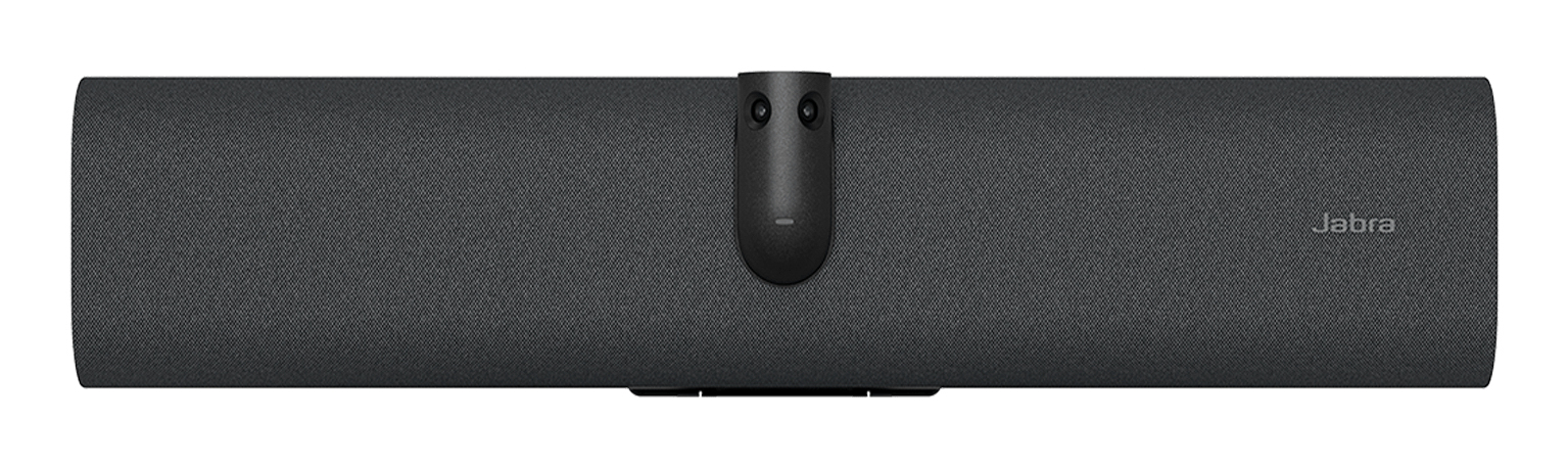 Jabra PanaCast 40 VBS Bar Only Konferenzkamera 3840 x 1080 Schwarz