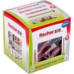 Fischer DUOPOWER 8 x 65 S PH LD (538261)