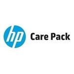 Hewlett Packard EPACK 4YR 4HRS 24X7 PROCARE F/ DEDICATED SERVER/STORAGE/NETW (U4C06E)