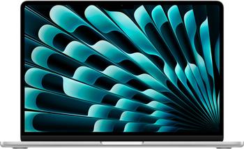 APPLE MACBOOK AIR 13 M5 10C/10C/16C 24GB 512GB 70W - SILVER (Z1L0-DE17)