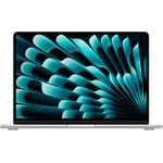 APPLE MACBOOK AIR 13 M5 10C/10C/16C 24GB 512GB 70W - SILVER (Z1L0-DE17)