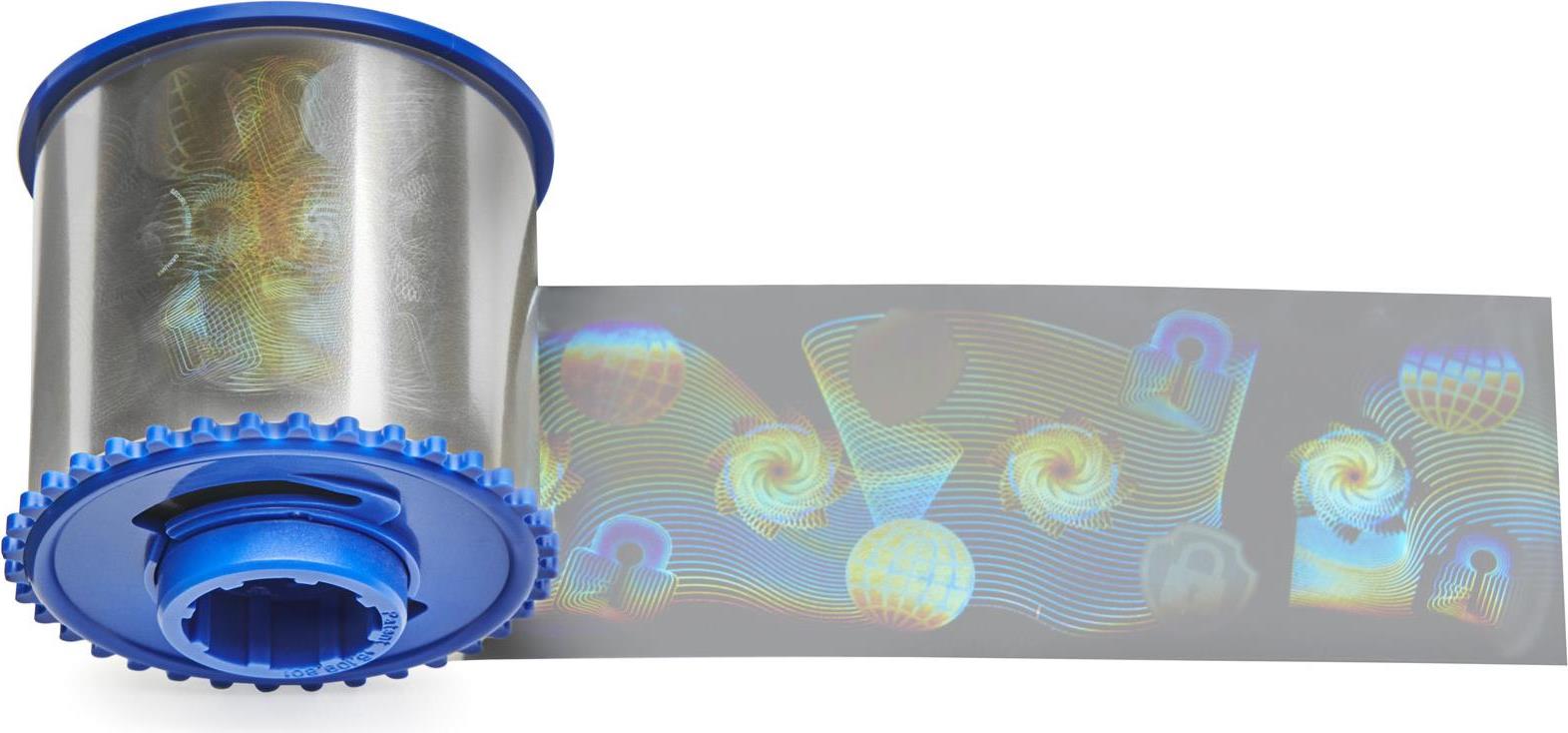 Zebra i Series Top Safe Globe Design (800082-076)