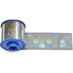 Zebra i Series Top Safe Globe Design (800082-076)