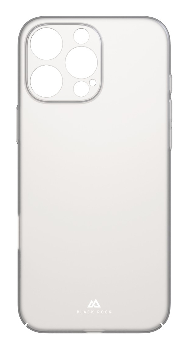 Black Rock Ultra Thin Iced 6,9" Cover Transparent