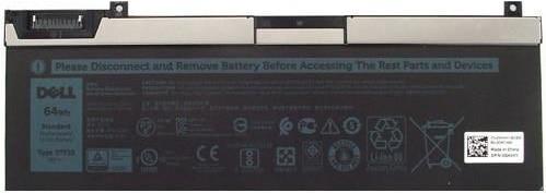 DELL 451-BCOG Laptop-Ersatzteil Akku (451-BCOG)