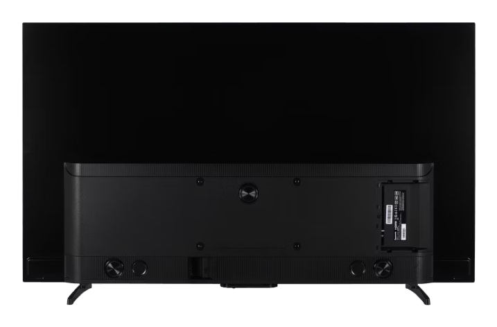 Panasonic TV-65Z80BEZ Z80B Series 65" OLED 4K Smart TV Schwarz