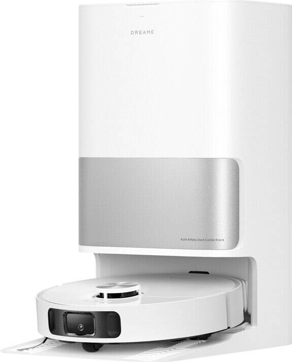 Dreame L10s Ultra Gen2 Roboterstaubsauger Weiß (RLL32SE)