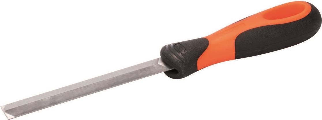 Bahco 4-272-06-3-2 Schwert-Sägef. Wasa mit Heft 150 X 16 X 4mm, Hieb 3 1 St. (4-272-06-3-2)