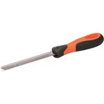 Bahco 4-272-06-3-2 Schwert-Sägef. Wasa mit Heft 150 X 16 X 4mm, Hieb 3 1 St. (4-272-06-3-2)