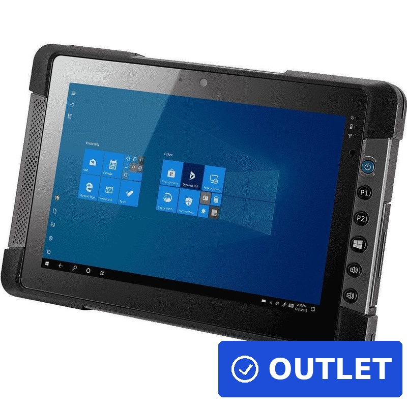 Getac Gamber Johnson Fahrzeughalterung Gamber Johnson Fahrzeughalterung, passiv, passend für: T800 (543312210009) (B-Ware)