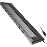 j5create Dockingstation (JCD554-N)