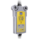 GYS FLASH 12.12 029392 Automatikladegerät 12 V 12 A (029392)