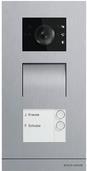 Busch-Jaeger A21381P2-S-03 Video-Zugangssystem Silber (2TMA200010X0004)