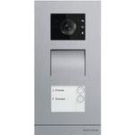 Busch-Jaeger A21381P2-S-03 Video-Zugangssystem Silber (2TMA200010X0004)