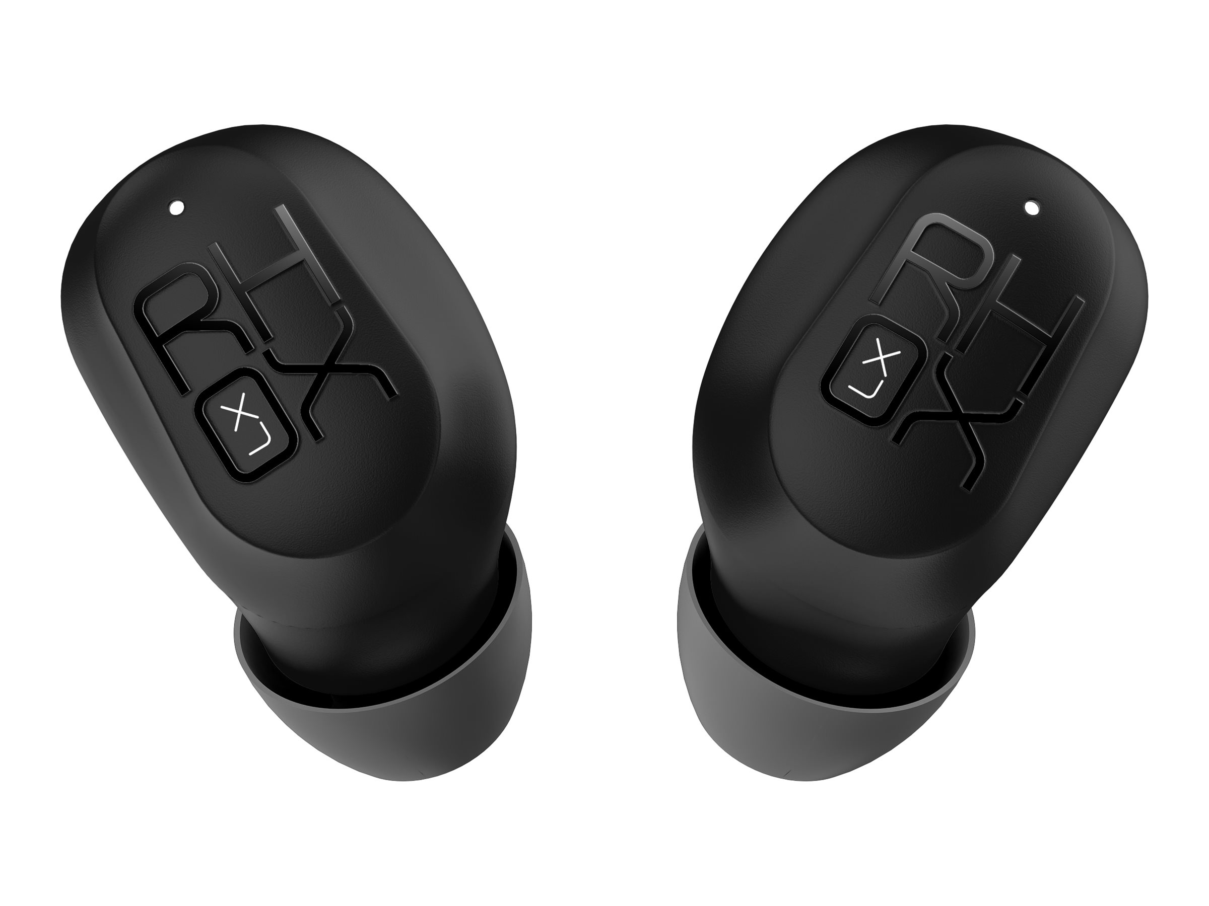Veho Z-Series RHOX LX True Wireless In-Ear Kopfhörer Bluetooth ANC Schwarz