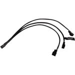 Alphacool 18693 Internes Stromkabel 0,3 m (18693)