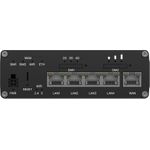 Teltonika RUTC40 4G LTE Cat 4 Industrial Edge Router WiFi Dual SIM RUTC40000000