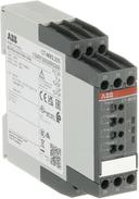 ABB STOTZ-KONTAKT Multifunktionzeitrelais 24-48VDC 24-240VAC CT-MXS. (1SVR730030R3300)