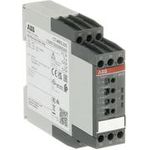 ABB STOTZ-KONTAKT Multifunktionzeitrelais 24-48VDC 24-240VAC CT-MXS. (1SVR730030R3300)