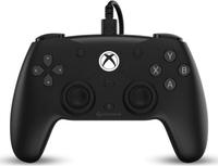 Hyperkin Controller Competitor schwarz XBOX (M01638-BK)