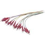 LWL-Pigtail-LC 50/125u 2mtr. OM4 12-Pack farbig (S215478V2)
