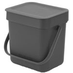 Brabantia 209888 Schwarz (209888)