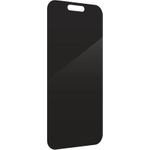 ZAGG InvisibleShield Glass Elite Privacy - Bildschirmschutz für Handy (200118658)