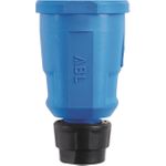 ABL 100000075 Hight Kuppl 1580 SK bl (100000075)