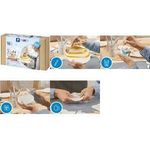 FIMO Mod.masse FimoAIR Basic Set 100% PE retail (81 SET 01)