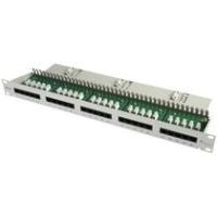 Telegärtner ISDN/Telephone Patch Panel MPPI25-H (J02023C0014)