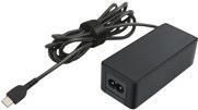 Lenovo 45W Standard AC Adapter USB Type-C - EU (4X20M26257)