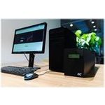 Green Cell Micropower 600VA (UPS01LCD)