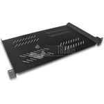 Wirewin SHELF 400 BL Rack Zubehör Blindplatte (SHELF 400 BL)