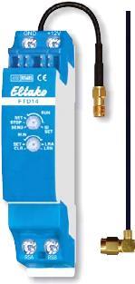 Eltako FTD14 Funk-Repeater (30014057)