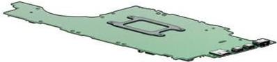 HP M36401-601 Notebook-Ersatzteil Hauptplatine (M36401-601)
