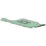 HP M36401-601 Notebook-Ersatzteil Hauptplatine (M36401-601)