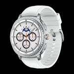 Samsung Watch Galaxy 8 Classic L505 LTE Region West - White