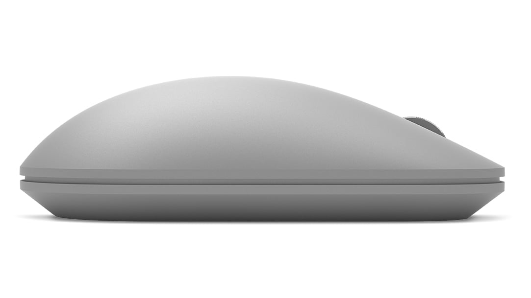 Microsoft Surface Mouse Kabellose Maus Bluetooth 4.0 Grau