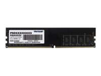 Patriot Signature Line DDR4 Speichermodul 16 GB 3200 MHz PC4-25600 CL22 DIMM 288-PIN Schwarz