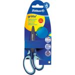 Pelikan SC1RB Kunst-& Handwerksscheren Gerader Schnitt Blau (803502)