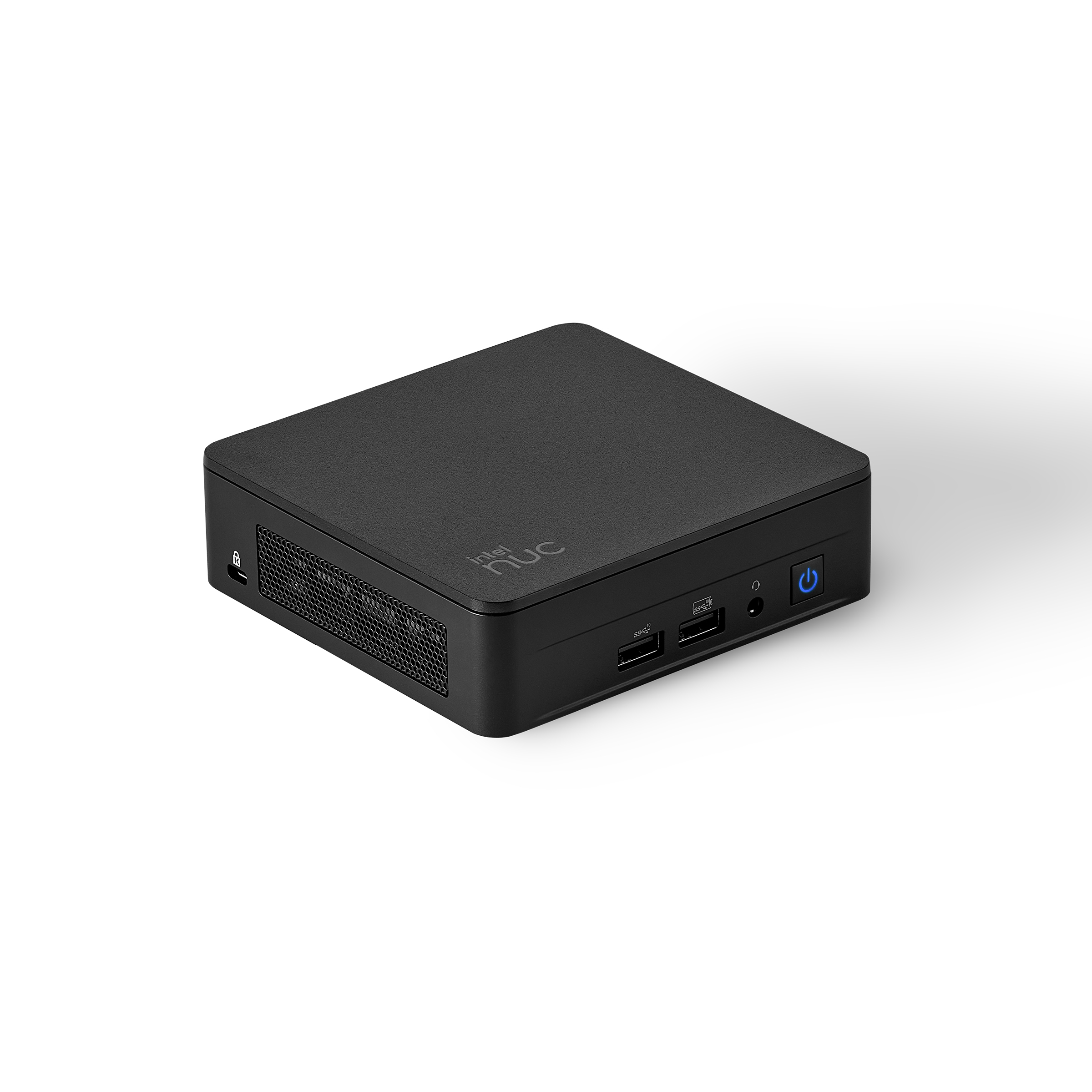 ASUS NUC RNUC13ANKI5048C2I Intel Core i5-1340P 8 GB RAM 512 GB SSD Windows 11 Pro Schwarz